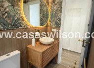 Sale - Appartement - Torrevieja - Costa Blanca