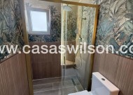 Sale - Appartement - Torrevieja - Costa Blanca
