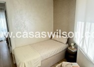 Sale - Appartement - Torrevieja - Costa Blanca