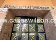 Sale - Appartement - Torrevieja - Costa Blanca