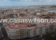 Sale - Appartement - Torrevieja - Costa Blanca