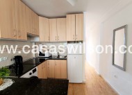 Sale - Appartement - Torrevieja - Costa Blanca