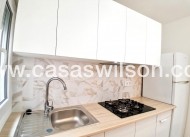 Sale - Appartement - Torrevieja - Costa Blanca
