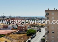Sale - Appartement - Torrevieja - Costa Blanca