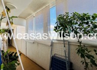 Sale - Appartement - Torrevieja - Costa Blanca