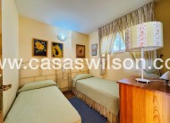 Sale - Appartement - Torrevieja - Costa Blanca
