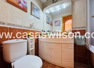 Sale - Appartement - Torrevieja - Costa Blanca