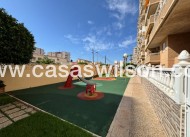 Sale - Appartement - Torrevieja - Costa Blanca