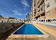 Sale - Appartement - Torrevieja - Costa Blanca