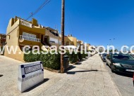 Sale - Appartement - Torrevieja - Costa Blanca