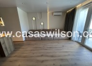 Sale - Appartement - Torrevieja - Costa Blanca