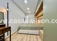 Sale - Appartement - Torrevieja - Costa Blanca