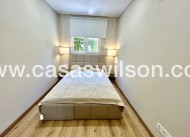 Sale - Appartement - Torrevieja - Costa Blanca