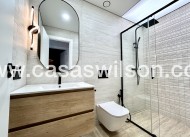 Sale - Appartement - Torrevieja - Costa Blanca