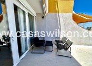 Sale - Appartement - Torrevieja - Costa Blanca