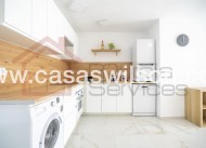Sale - Appartement - Torrevieja - Costa Blanca