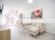 Sale - Appartement - Torrevieja - Costa Blanca
