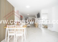 Sale - Appartement - Torrevieja - Costa Blanca