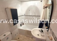 Sale - Appartement - Torrevieja - Costa Blanca