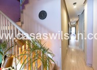 Sale - Appartement - Torrevieja - Costa Blanca