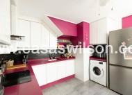 Sale - Appartement - Torrevieja - Costa Blanca