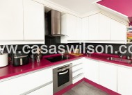 Sale - Appartement - Torrevieja - Costa Blanca