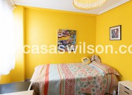 Sale - Appartement - Torrevieja - Costa Blanca