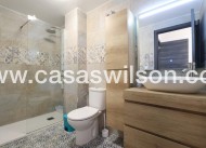 Sale - Appartement - Torrevieja - Costa Blanca