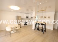 Sale - Appartement - Torrevieja - Costa Blanca