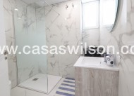 Sale - Appartement - Torrevieja - Costa Blanca
