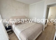 Sale - Appartement - Torrevieja - Costa Blanca