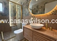 Sale - Appartement - Torrevieja - Costa Blanca