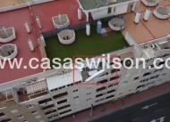 Sale - Appartement - Torrevieja - Costa Blanca