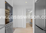 Sale - Appartement - Torrevieja - Costa Blanca