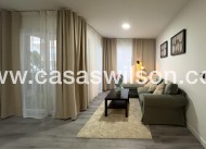 Sale - Appartement - Torrevieja - Curva Del Palangre