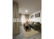 Sale - Appartement - Torrevieja - Curva Del Palangre