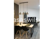 Sale - Appartement - Torrevieja - Curva Del Palangre