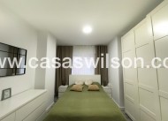 Sale - Appartement - Torrevieja - Curva Del Palangre