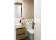 Sale - Appartement - Torrevieja - Curva Del Palangre