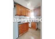 Sale - Appartement - Torrevieja - Curva Del Palangre
