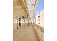 Sale - Appartement - Torrevieja - Curva Del Palangre