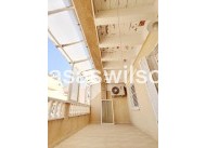 Sale - Appartement - Torrevieja - Curva Del Palangre
