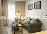 Sale - Appartement - Torrevieja - Curva Del Palangre