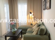 Sale - Appartement - Torrevieja - Curva Del Palangre