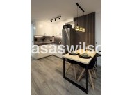 Sale - Appartement - Torrevieja - Curva Del Palangre
