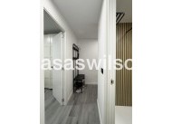 Sale - Appartement - Torrevieja - Curva Del Palangre