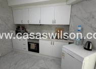 Sale - Appartement - Torrevieja - Curva Del Palangre