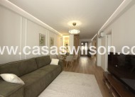 Sale - Appartement - Torrevieja - Curva Del Palangre