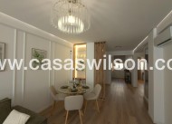 Sale - Appartement - Torrevieja - Curva Del Palangre