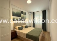 Sale - Appartement - Torrevieja - Curva Del Palangre